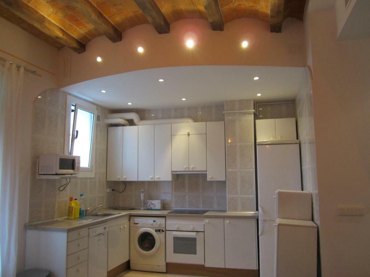 Fira Plaza Espana Apartment 3Th Floor Balcony Barcelona Exterior foto