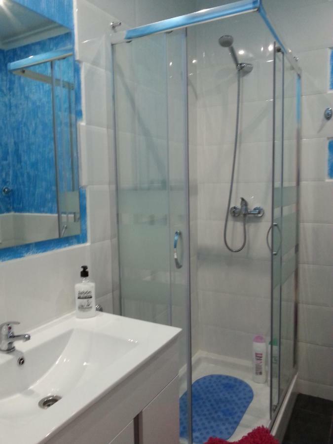 Fira Plaza Espana Apartment 3Th Floor Balcony Barcelona Exterior foto