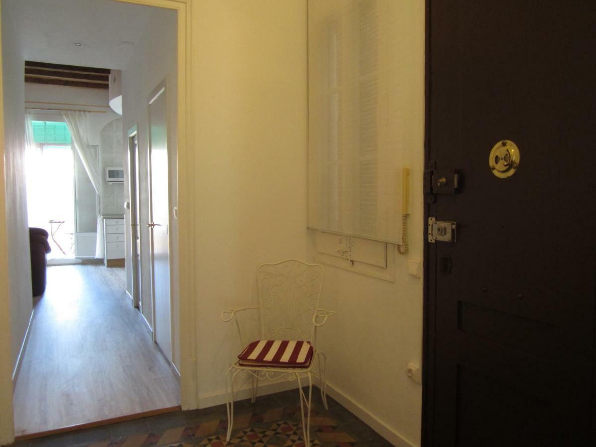 Fira Plaza Espana Apartment 3Th Floor Balcony Barcelona Exterior foto